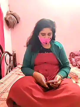 Rupali201's cam snapshot