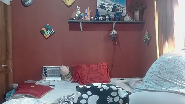 Sasharosee2's cam snapshot