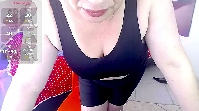 SapphireMist's cam snapshot