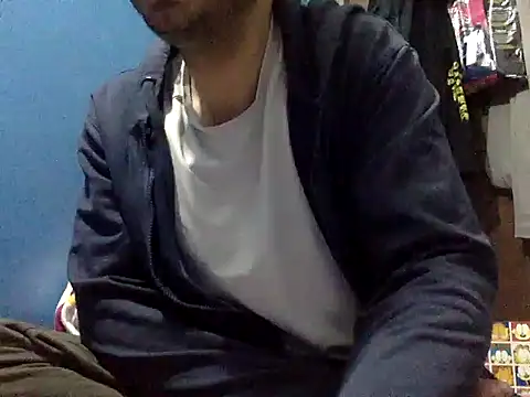 Precumboner's cam snapshot