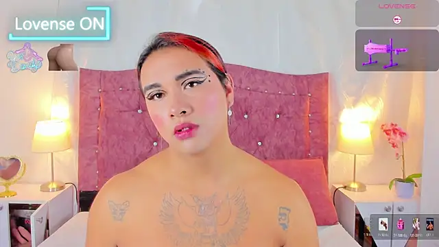 CristalSofiaHOT live sex cam