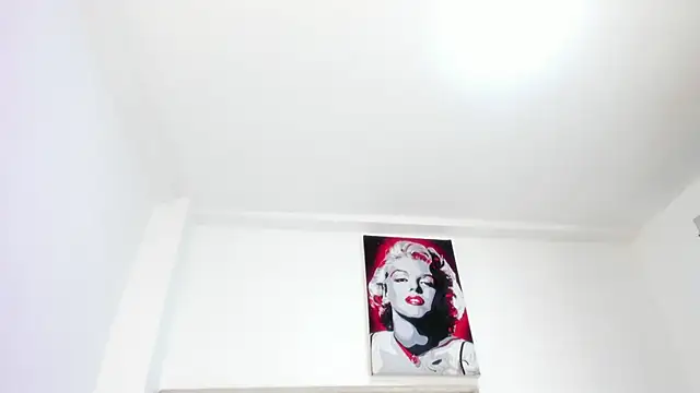 Alexandra_Torress's cam snapshot