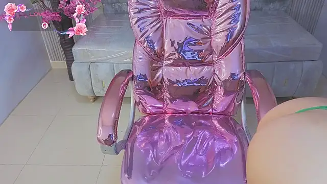 salome_stockman_s's cam snapshot