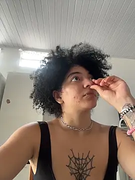 CamillyBlum's cam snapshot