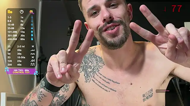 monsieurguitsxxx live sex cam