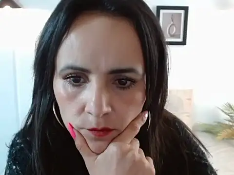 Juliana__lx's cam snapshot