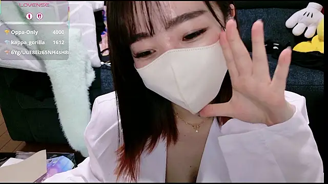 Rio_chan_ live sex cam