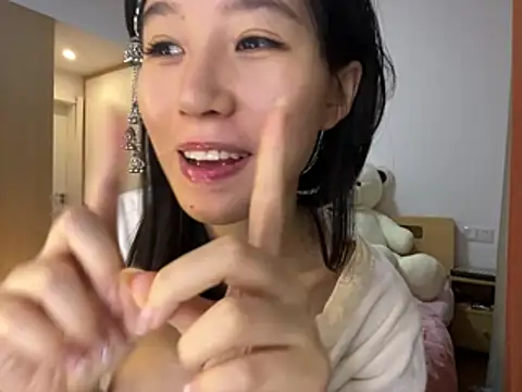 aceekie-nana live sex cam