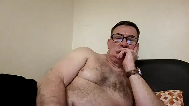 goldenman59's cam snapshot