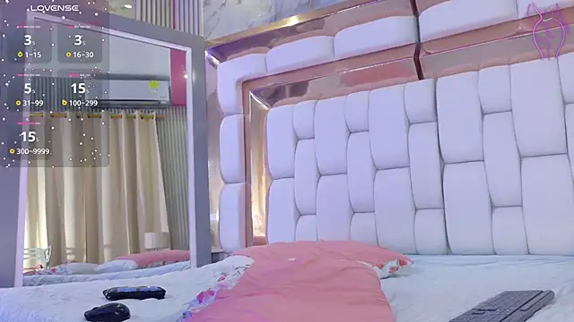 sexysistter's cam snapshot