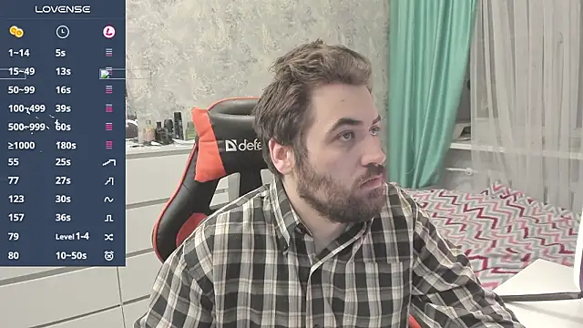 Morlaios's cam snapshot