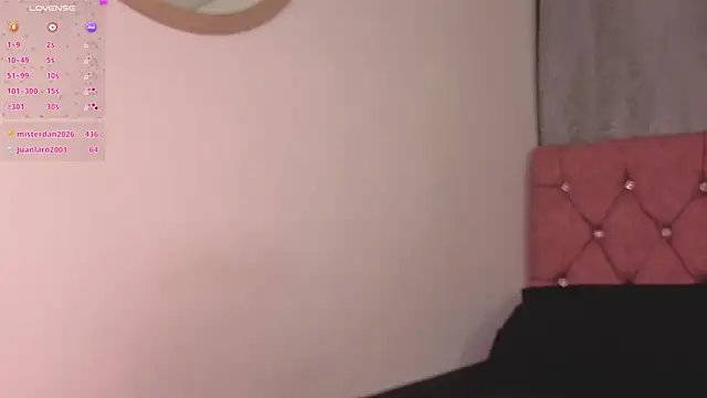 sweetnaughty_candy's cam snapshot