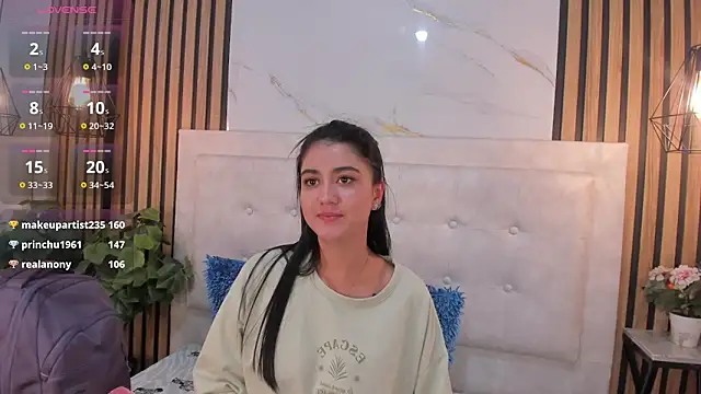 Madyson18's cam snapshot