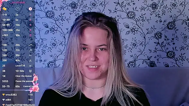 AngelAnty's cam snapshot