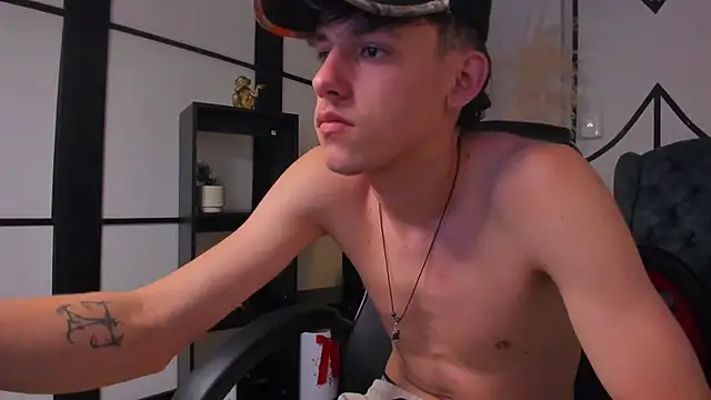 mikebenefleck_01 live sex cam