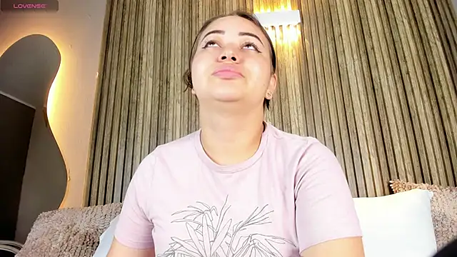 AnaisClark's cam snapshot