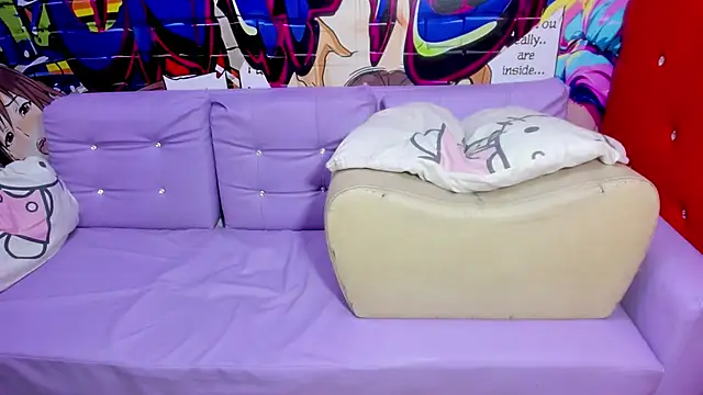 hot-threesome live sex cam