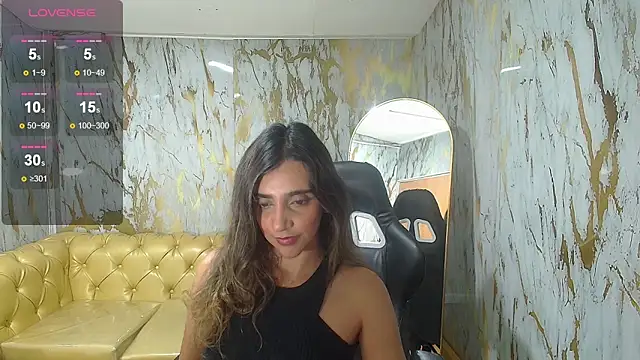 agatha_brooks_t's cam snapshot