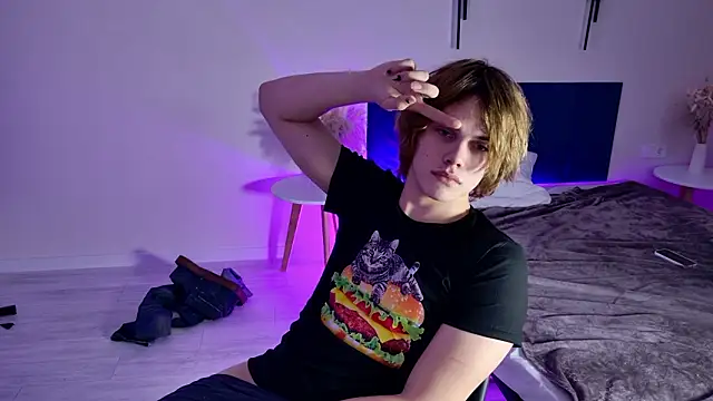 Bonnie_And_C1yde's cam snapshot