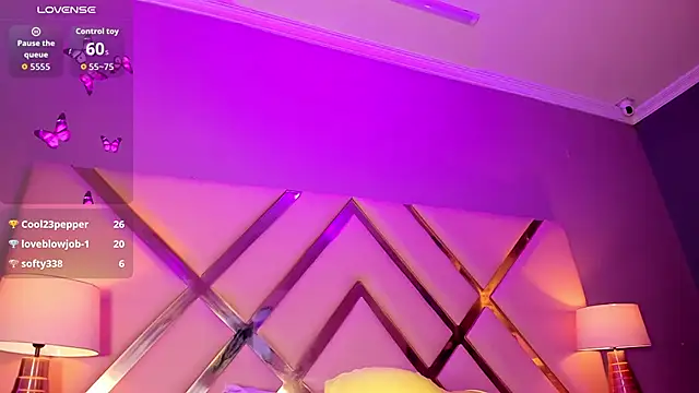 MiaCassel's cam snapshot