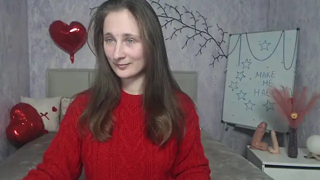 MichelLeee's cam snapshot