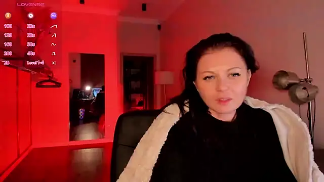 RaileReed's cam snapshot