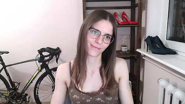 love_megi's cam snapshot