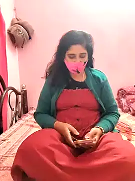 Rupali201's cam snapshot