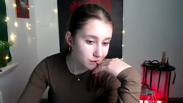 Milka_kamila's cam snapshot