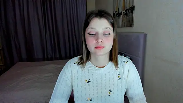 SoniNesti's cam snapshot