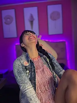 Sasha-18's cam snapshot