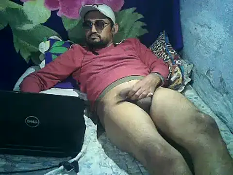 Rocobodymassager's cam snapshot