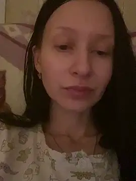 Starry_Siren's cam snapshot