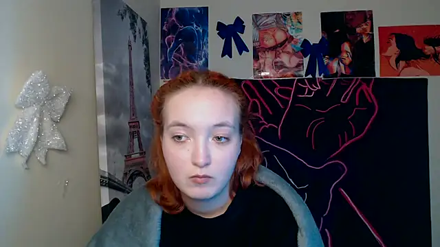 MissAriaa's cam snapshot