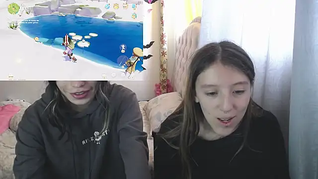 Briar_y_Blair's cam snapshot