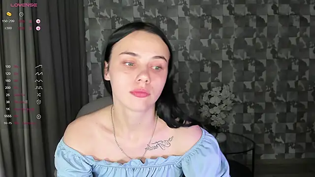 Kseni_a's cam snapshot