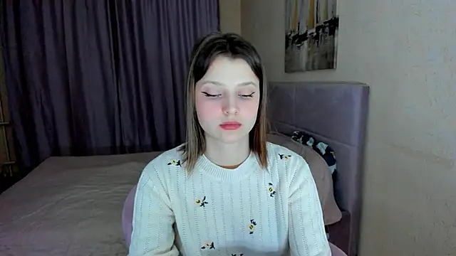 SoniNesti's cam snapshot