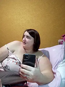 LiluHot's cam snapshot