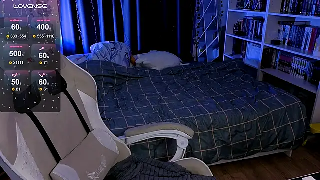 _wikki_'s cam snapshot