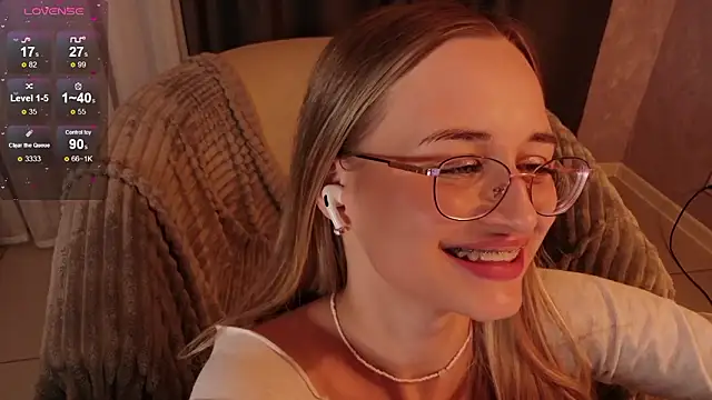 Tiffanyhunt's cam snapshot