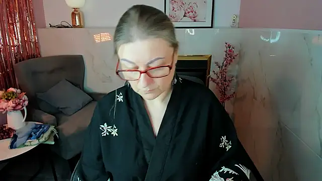 AlexandraKind's cam snapshot