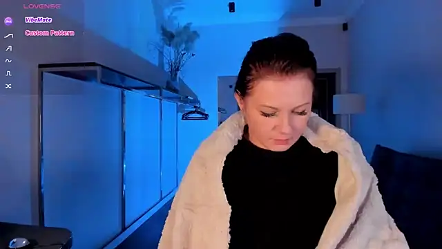 RaileReed's cam snapshot