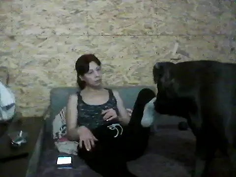 Milana38's cam snapshot