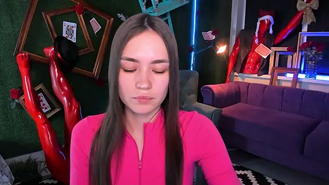 lollyrais's cam snapshot