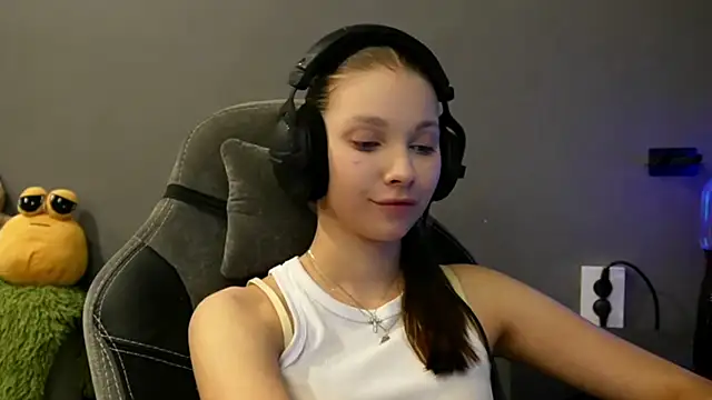 Softixq's cam snapshot