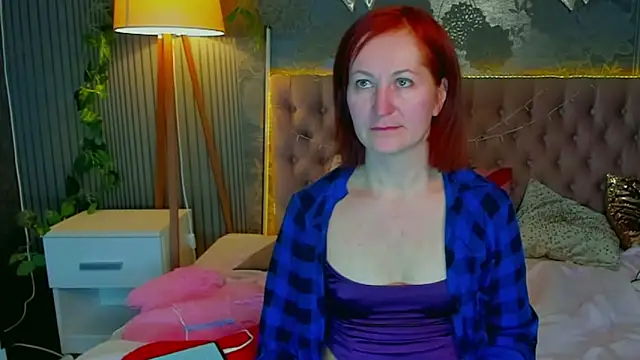 JasmineeSky's cam snapshot