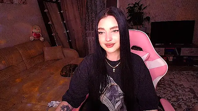 __Malika__'s cam snapshot