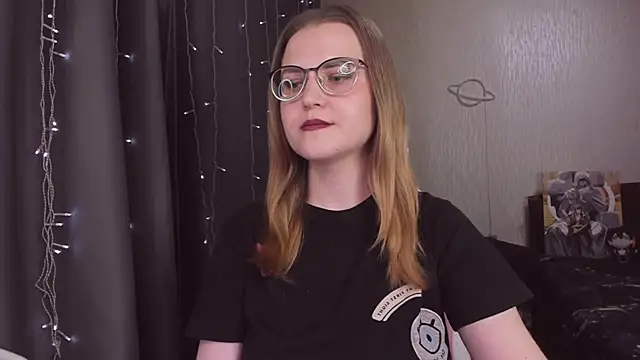 MissBrightShine's cam snapshot