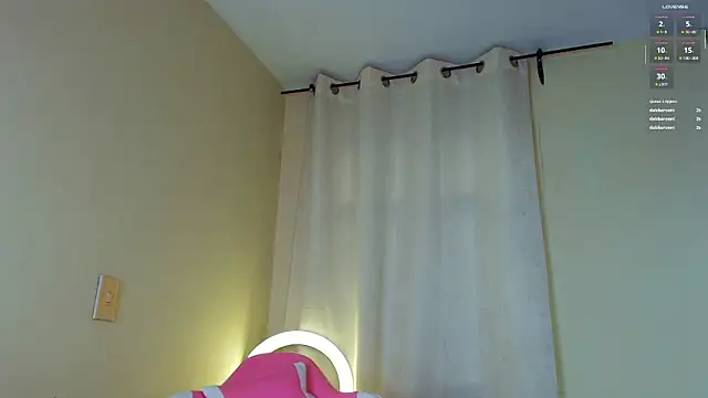 shanakendal2's cam snapshot