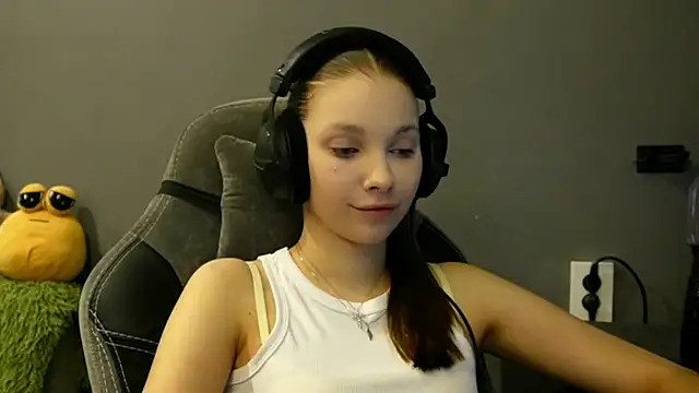 Softixq's cam snapshot